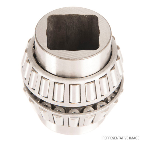 Timken® Single Double Row Cone - Square Bore  385SD-2