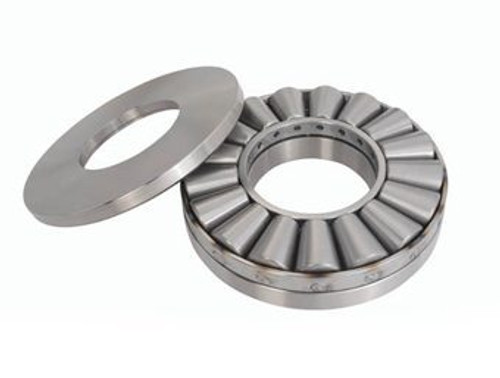 Timken® Machined Race Thrust Bearing  T10400F-902A1