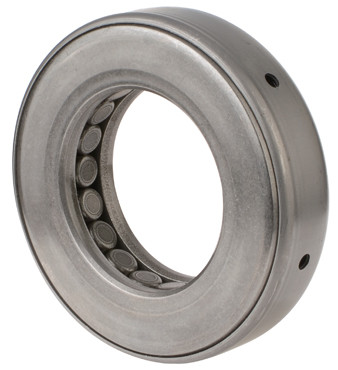 Timken® Stamped Race Thrust Bearing  T126W-904A5