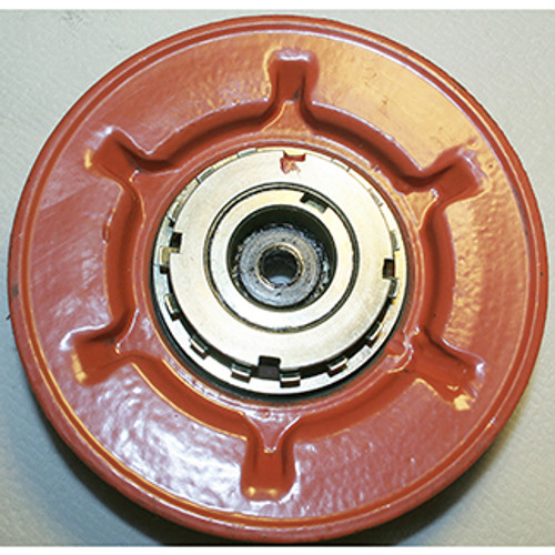 3 Ton Overload Limiter Converter  101194