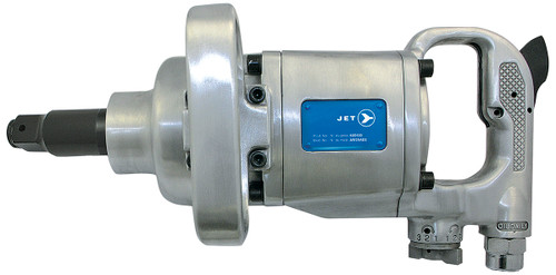 1" Drive Impact Wrench w/2" Extended Anvil  400455