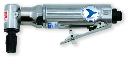 0.6HP 1/4" H/D 90° Angle Head Die Grinder 402113
