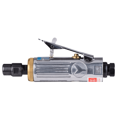 1/4" 0.3HP Quiet Series Die Grinder  402209