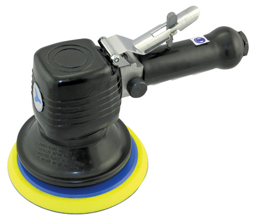 6" Standard Duty Dual Action Sander 403203