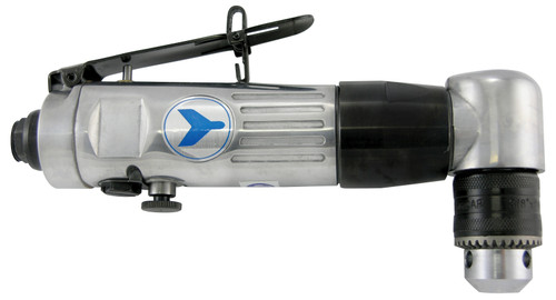 3/8" H/D Reversible Angle Head Drill 404418 3/8" H/D Reversible Angle Head Drill 404418