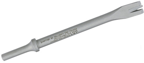 .401" Shank H/D Sheet Metal Panel Cutter 408227