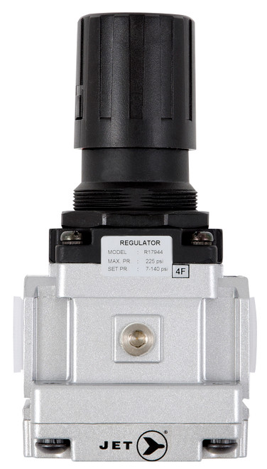 3/4"-14 NPT Air Regulator 408826