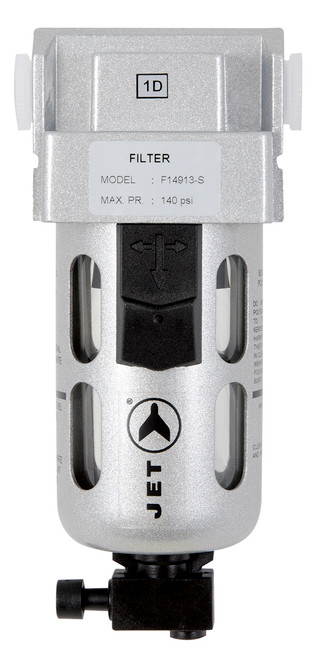 1/4"-18 NPT Air Filter 408873