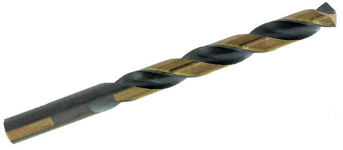 23/64" JET-KUT® B&G Premium M2 HSS Jobber Drill Bit 570623
