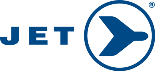 1/4" JET-KUT® Premium Cobalt Jobber Drill Bit 573416