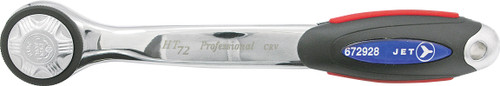 1/2" Drive 72 Tooth Ratchet Wrench 672928