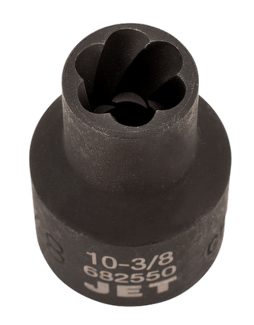 13mm (1/2") Twist Impact Socket  682553