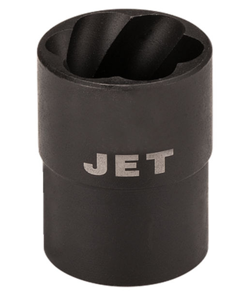 17mm (11/16") Twist Impact Socket  682557
