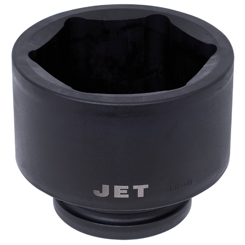 1" Drive x 36mm Regular Impact Socket - 6 Point  684536