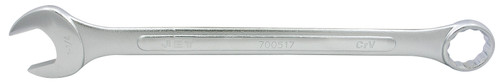 1-1/8" Raised Panel Combination Wrench 700515