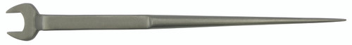 1-5/8" Offset Open End Structural Wrench 719165