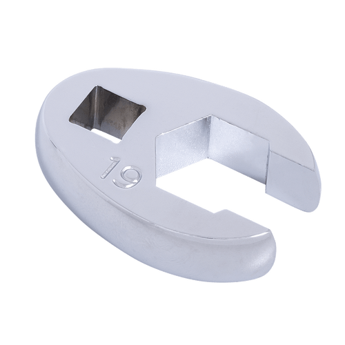 3/8" Drive x 15mm Flare Nut Crowfoot Wrench - 6 Point  719326