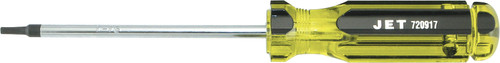 T15 x 4" Torx® Jumbo Handle Screw Driver 720917