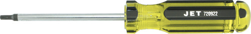 T20 x 4" Torx® Jumbo Handle Screw Driver 720922