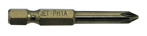 PH1 x 2-3/4" A2 Power Bit (10 Pc.) 729020