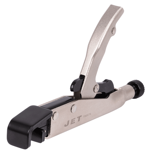 7" Axial Grip Locking Plier - L Jaw  730575 7" Axial Grip Locking Plier - L Jaw  730575