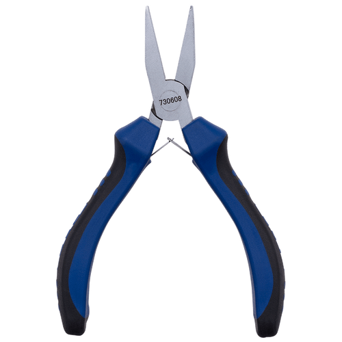 5" Flat Nose Plier  730608