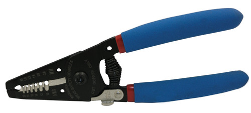 6-1/4" Wire Stripper/Cutter 730711