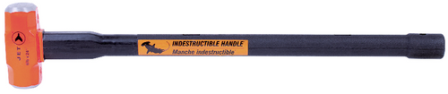 6 lb. x 24" Indestructible Handle Sledge Hammer 740583