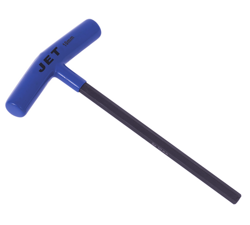 6 mm T-Handle Hex Key 774464