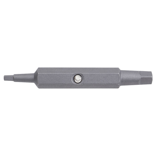 Robertson S0 & S3 Replacement Bit For 15-in-1 Multi-Bit Screwdriver (fits H3400)  H3400K