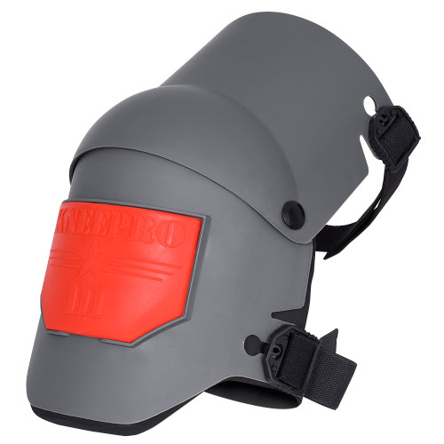 Sellstrom® KneePro Ultra Flex III Knee Pads - Grey  S96110