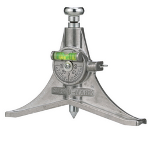 Large Centering Head Pipe Marker  14776