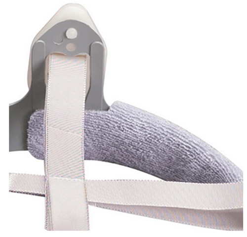 Replacement 4-Point - 370 Speed Dial® Headgear Suspension (fits Jackson® SC-6 Hard Hats)  14936 Replacement 4-Point - 370 Speed Dial® Headgear Suspension (fits Jackson® SC-6 Hard Hats)  14936