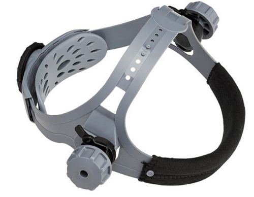 Replacement 370 Speed Dial® Weld Helmet Headgear Suspension (fits Maxview® Fits 14200, 14201 Series)  20695 Replacement 370 Speed Dial® Weld Helmet Headgear Suspension (fits Maxview® Fits 14200, 14201 Series)  20695