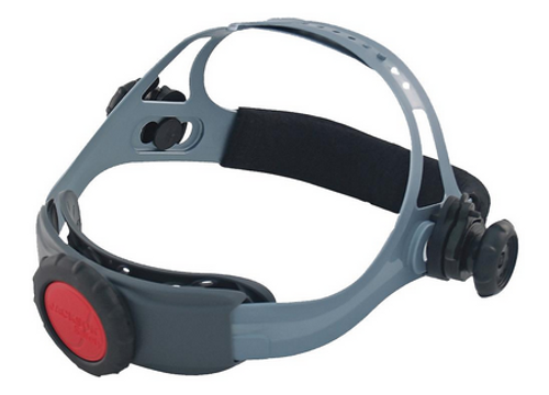 Replacement 370 Speed Dial® Weld Helmet Headgear Suspension (fits Halo X, HSL, Nitro®, WH30, WH40, WH70, SmarTIGer Series)  20696