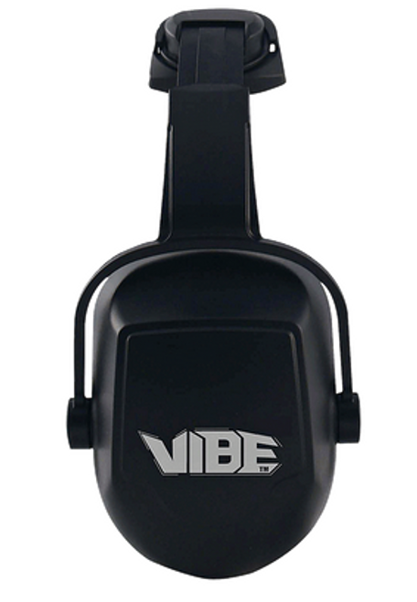 Jackson® H70 Vibe® Super Premium Slotted Hard Hat Dielectric Ear Muffs - 27dB NRR  20778