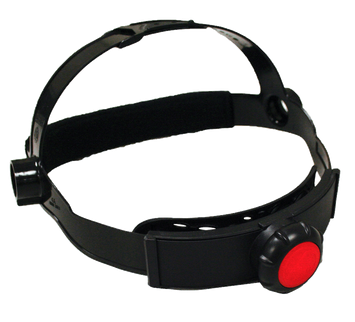 Replacement Element® Welding Helmet Headgear Suspension (fits WH30 & WH40 Series)   23442