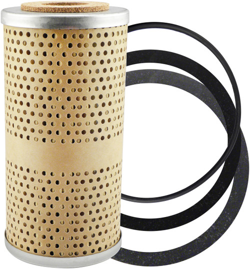 Full-Flow Lube Element  P60