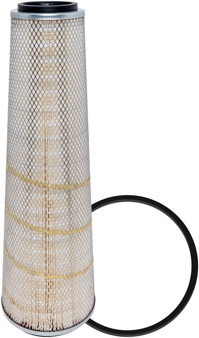 Conical-Shaped Air Element  PA2500