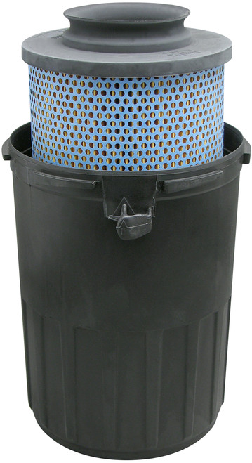 Replacement for Ecolite Air Element in Disposable Housing  PA3793