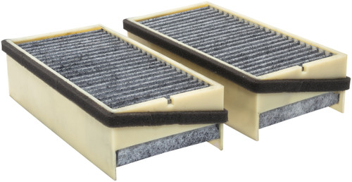 Set of 2 Cabin Air Elements  PA4155 KIT