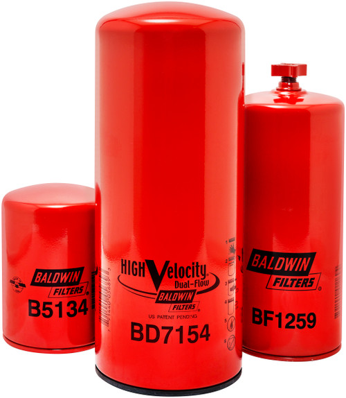 Service Kit for Cummins  BK6438