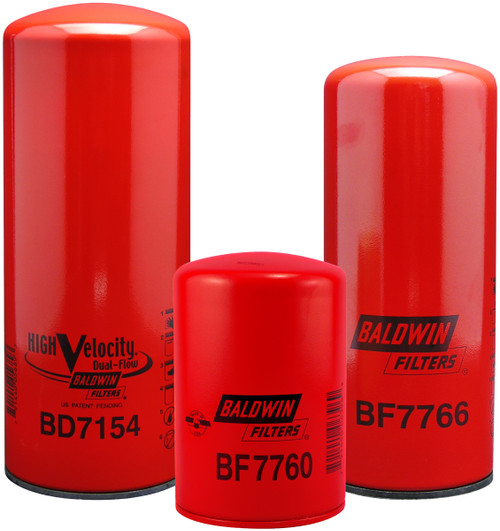 Service Kit for Cummins  BK6440