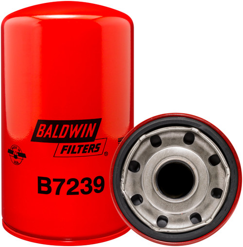 Lube Spin-on  B7239