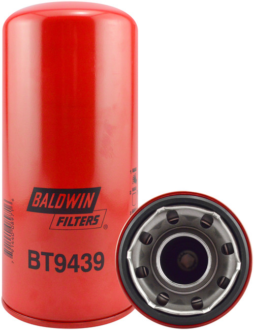 Hydraulic Spin-on  BT9439