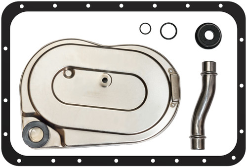 Transmission Filter  19739