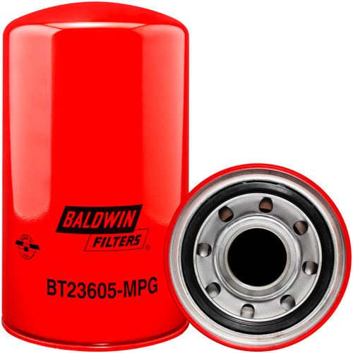 Maximum Performance Glass Hydraulic Spin-on  BT23605-MPG