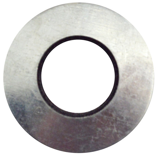 Steel and Rubber End Seal  G103-N
