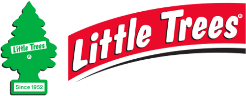 Little Tree® Regular Strength Bubble Gum Air Freshener