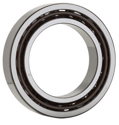Single Row 40° Angular Contact Ball Bearing - Universal Single  7322BG